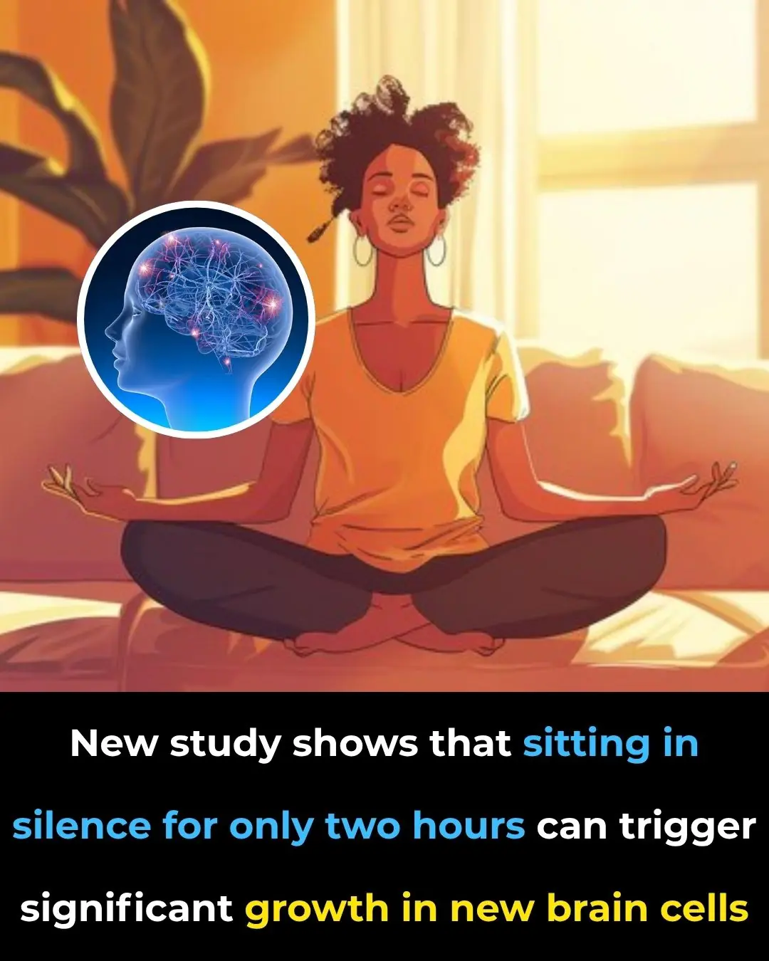 How Two Quiet Hours a Day Can Rebuild Your Brain