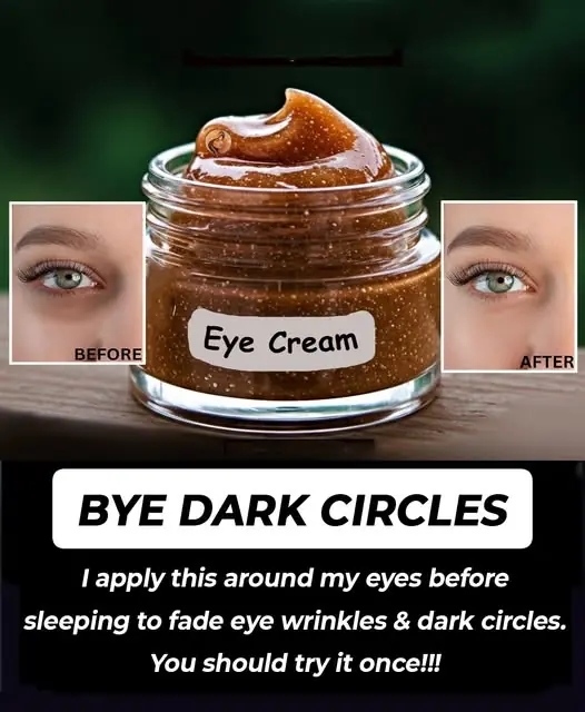 Best Coffee Eye Masks to Get Rid of Dark Circles | Under Eye Wrinkles | Eye bags & Puffy Eyes