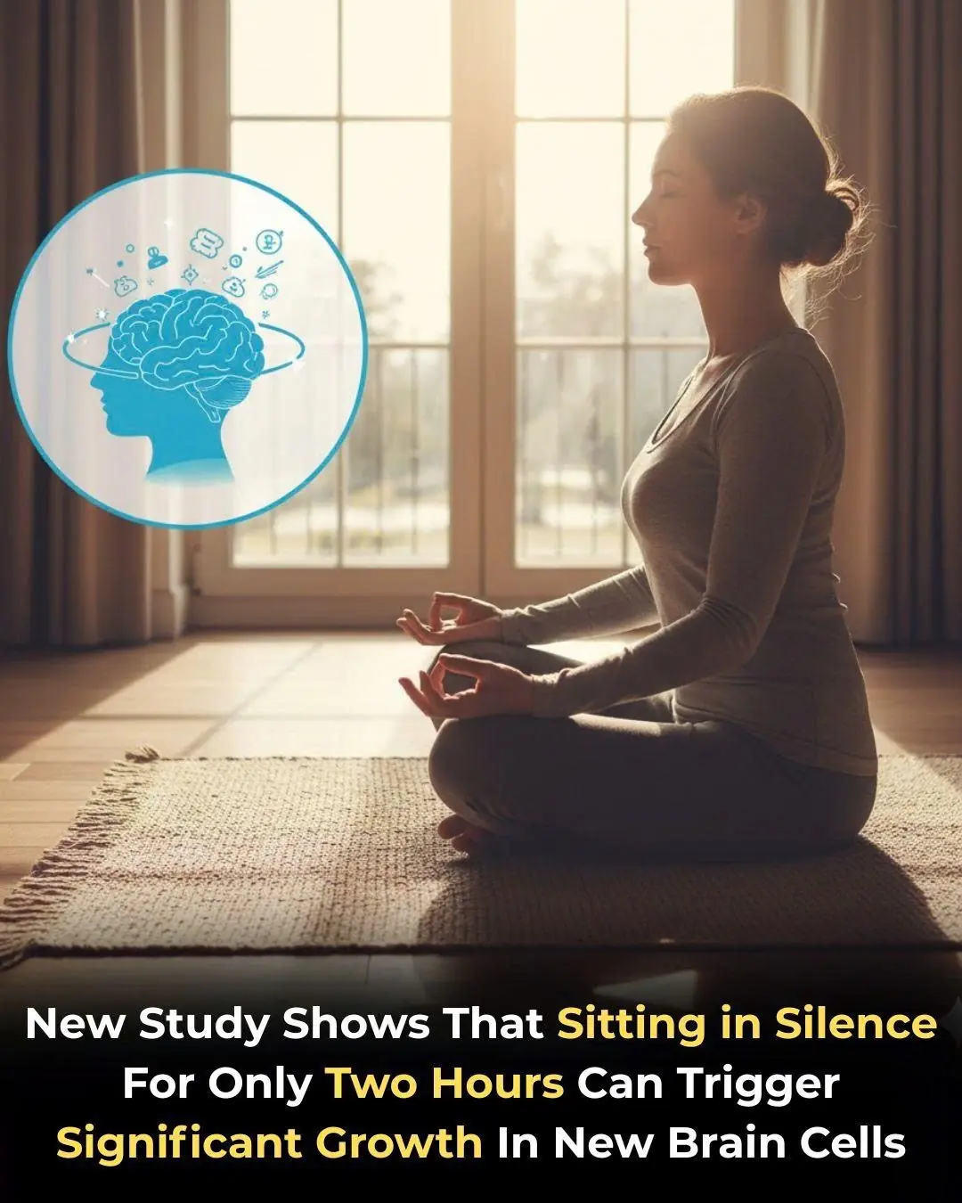 How Two Quiet Hours a Day Can Rebuild Your Brain