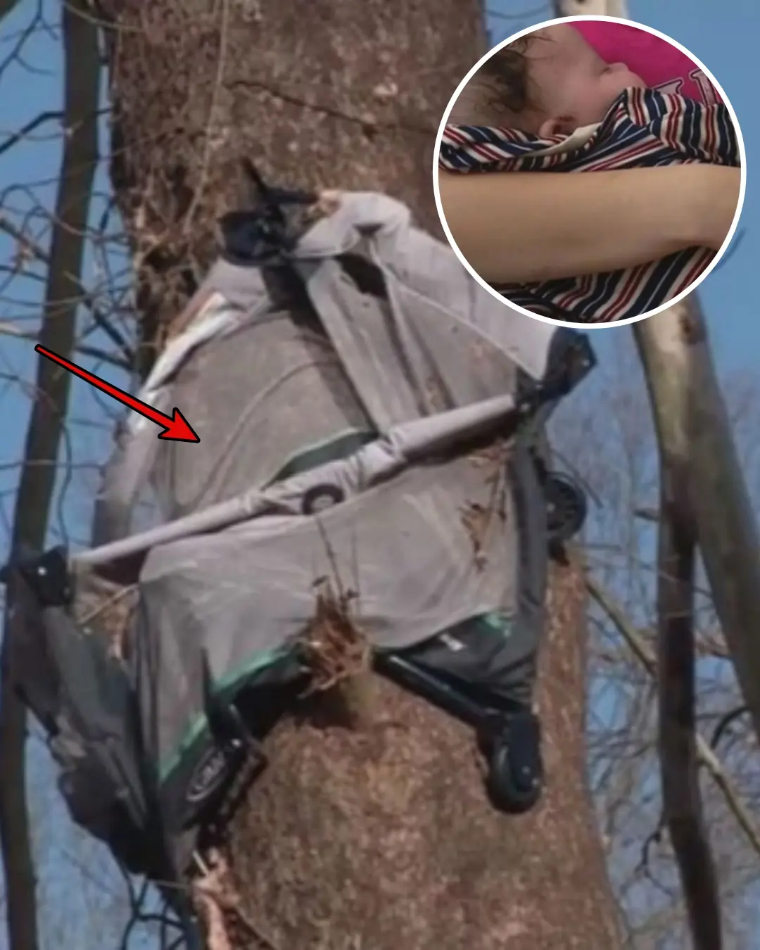 The Miracle in the Storm.