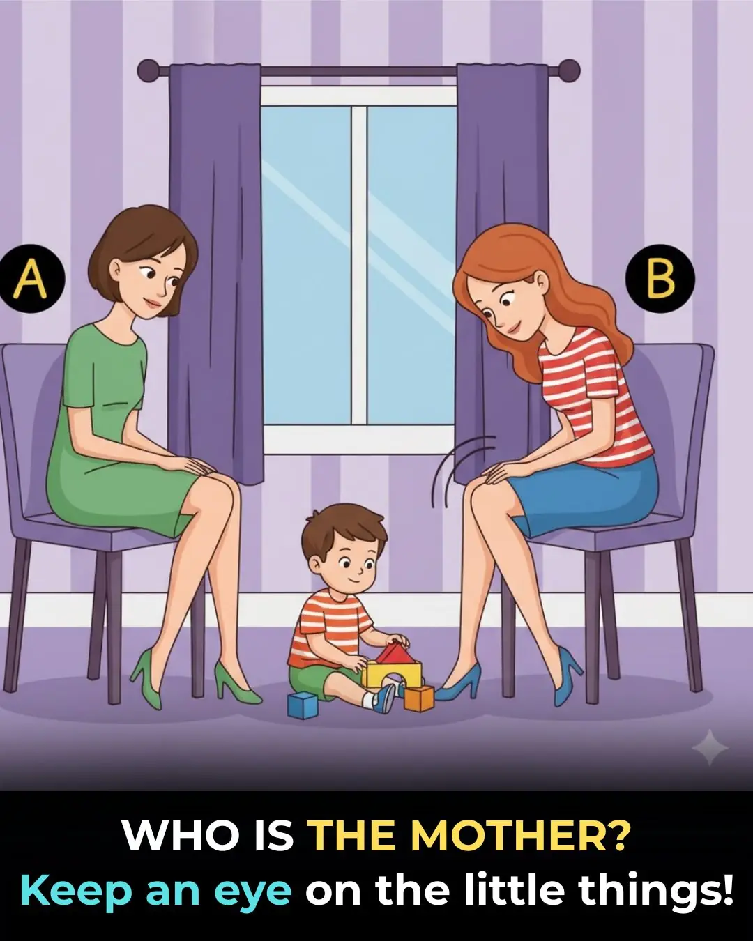 Do You Think Like an FBI Agent