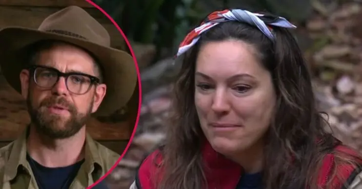 Complaints pour in as I’m A Celebrity viewers fume at Kelly Brook’s comments to Jack Osbourne