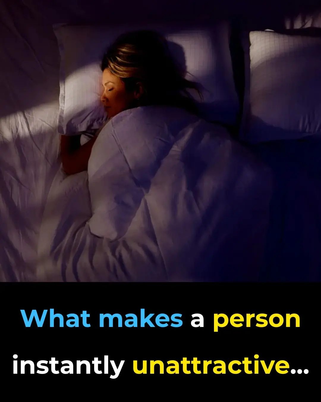 Unattractive Traits That Can Secretly Ruin a Relationship