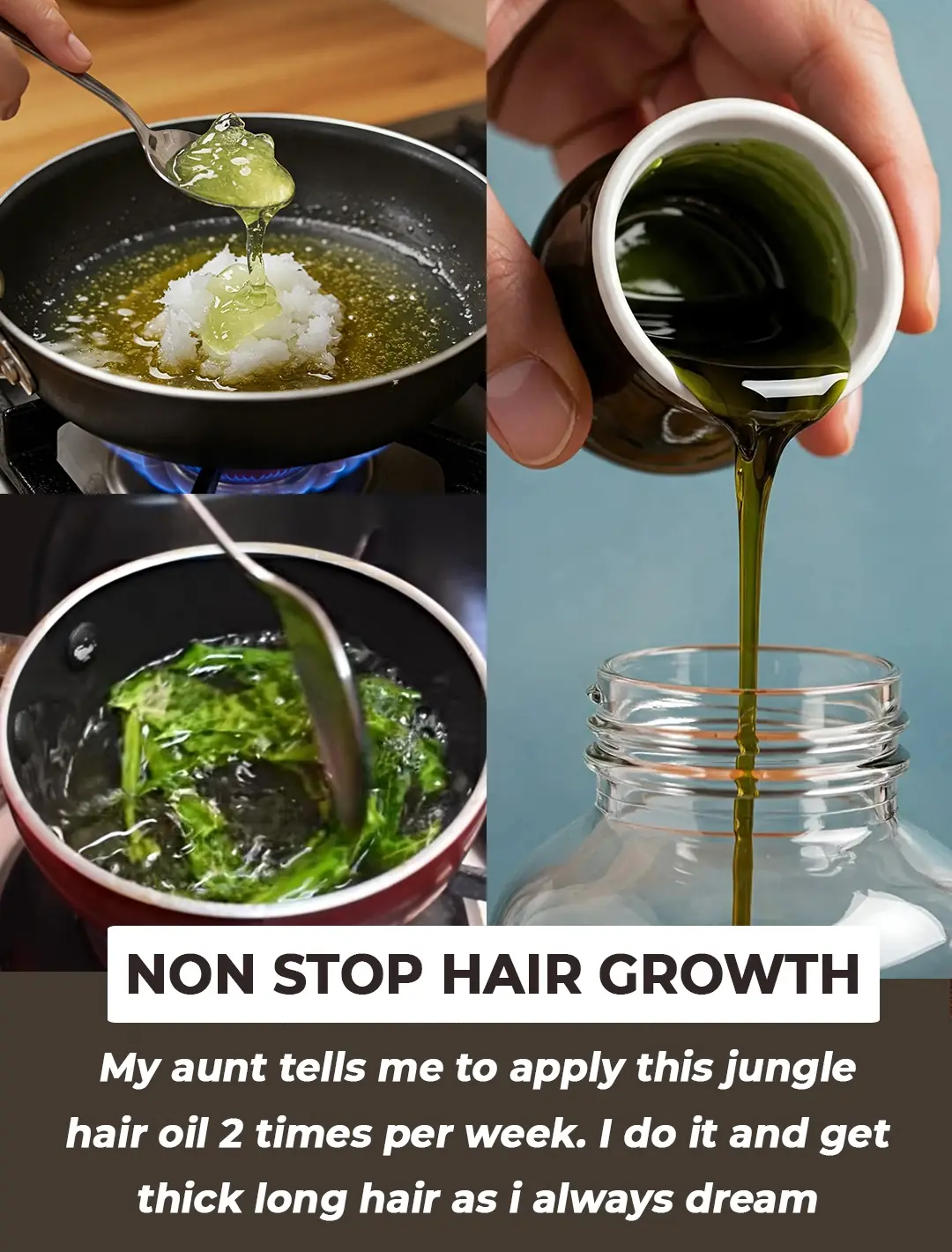 DIY Aloevera Oil for Hair Growth – Get Thick Hair
