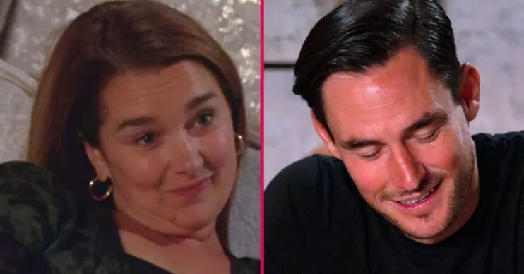 ‘We don’t want it!’ slam EastEnders fans amid Zack and Vicki romance