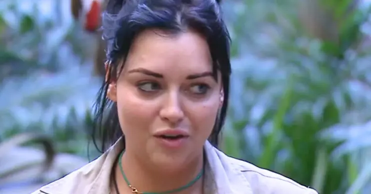 Concerns for I’m A Celebrity star Shona McGarty as family speak out