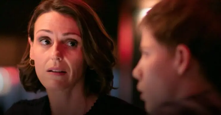 Suranne Jones’ BBC thriller Doctor Foster ‘will return’ for series 3 next year