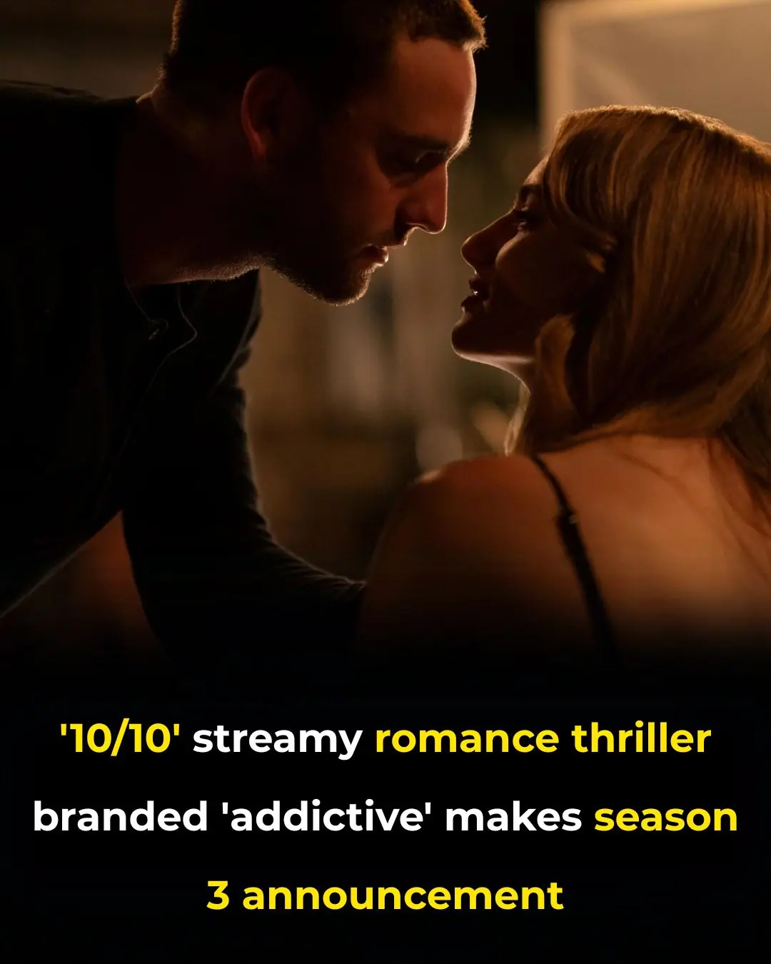 📺 Disney+ Announces Season 3 Premiere Date for "Addictive" Thriller Tell Me Lies