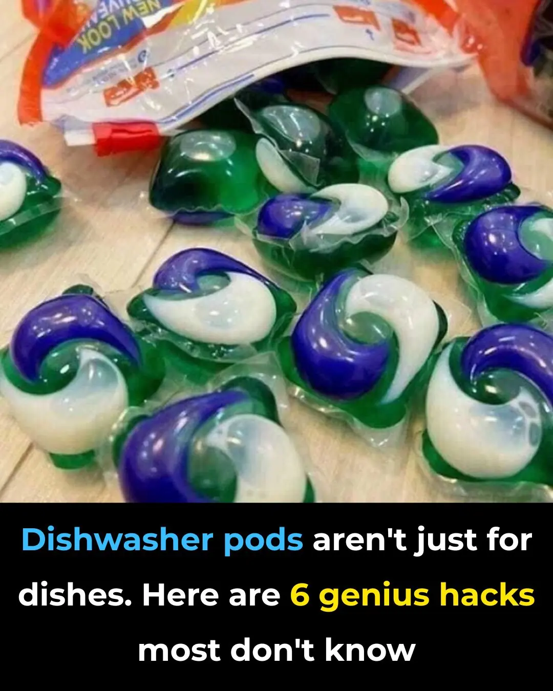 Whoa, I Had No Clue About This!