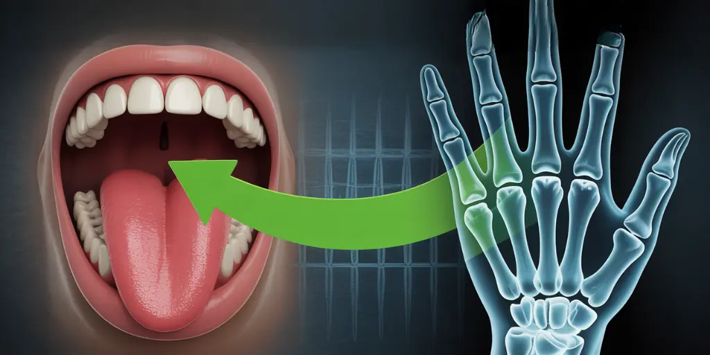 4 alarming symptoms of vitamin B12 deficiency you can’t ignore!