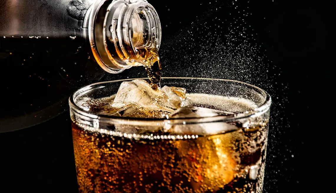 The disturbing connection between soda and long term health damage