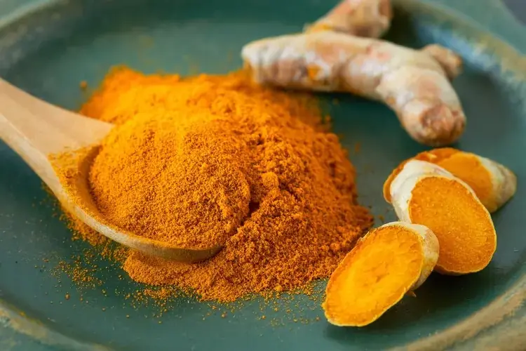 How your brain changes when you consume turmeric