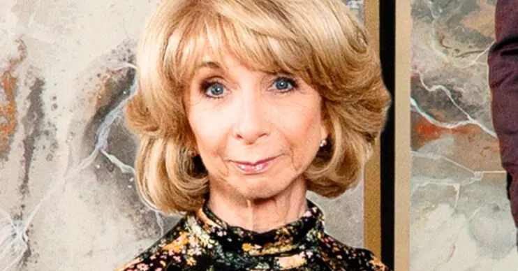 Gail Platt set for Coronation Street Christmas ‘return’ as Helen Worth reprises iconic role
