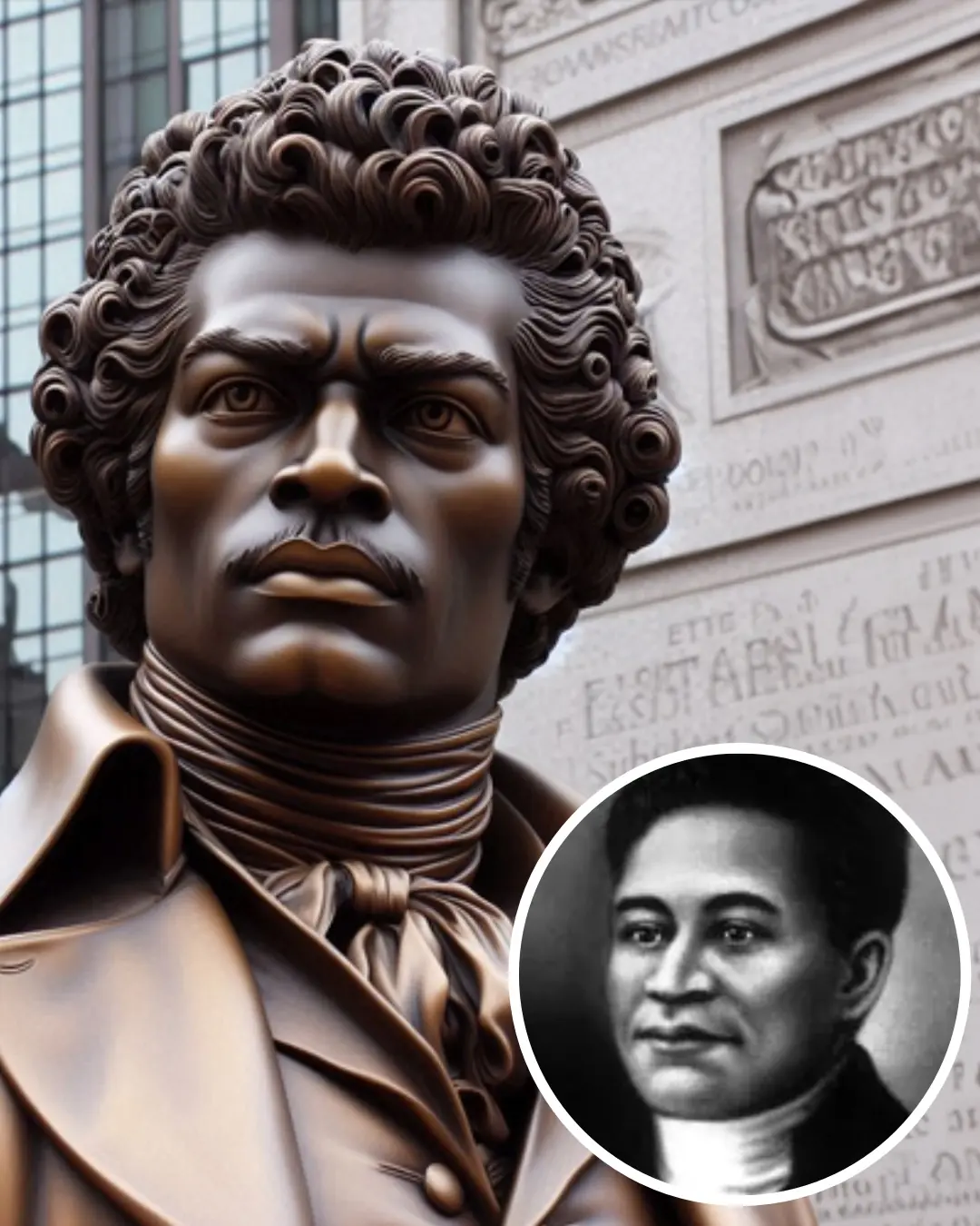 Crispus Attucks: The Man Who Ignited a Revolution.