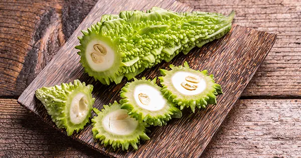 The Plant That Kills Cancer Cells, Stops Diabetes And Boosts Your Immune System!