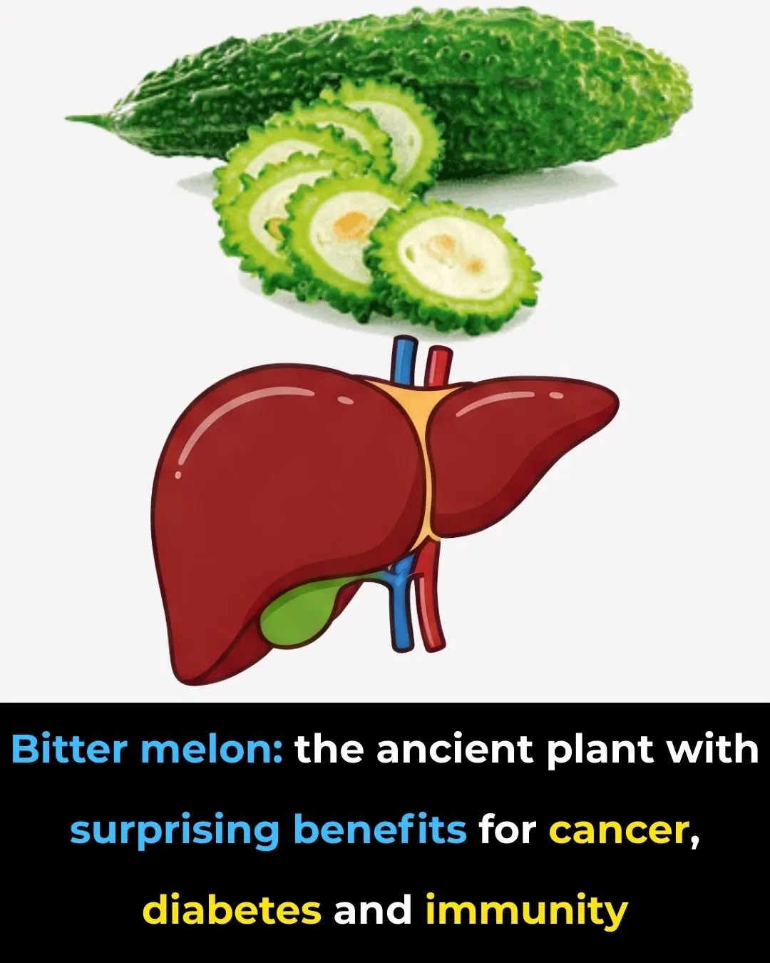 The Plant That Kills Cancer Cells, Stops Diabetes And Boosts Your Immune System!
