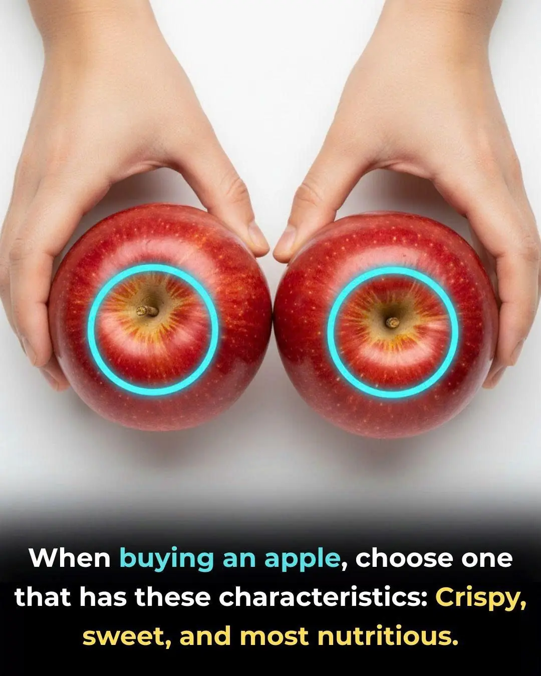 How to Choose the Best Apples: The Crispest, Sweetest, and Most Nutritious Ones (Updated for Nov 11, 2024)