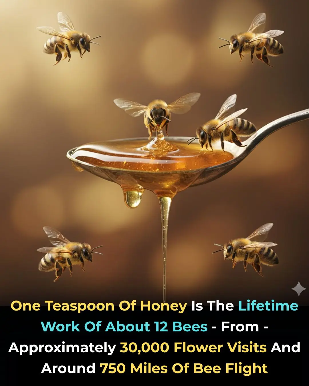 Tiny Wings, Mighty Legacy: How Bees Create Honey and Sustain Life on Earth