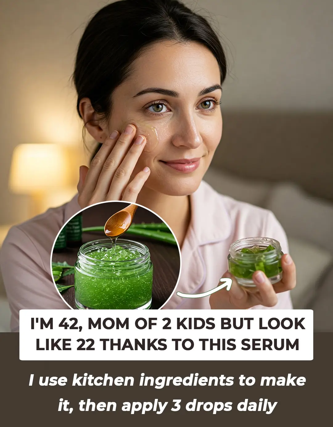 Neem Face Gel for Clear Skin: A Natural Remedy for Pimples, Acne, and Blemishes