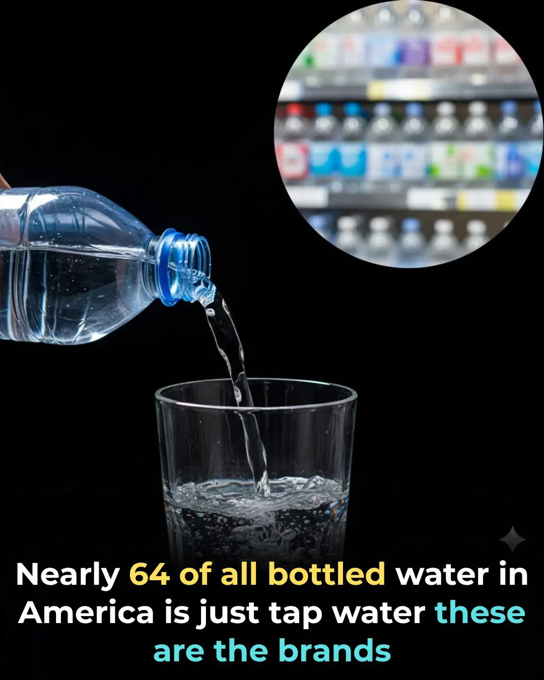 Think Bottled Water Is Safer Think Again