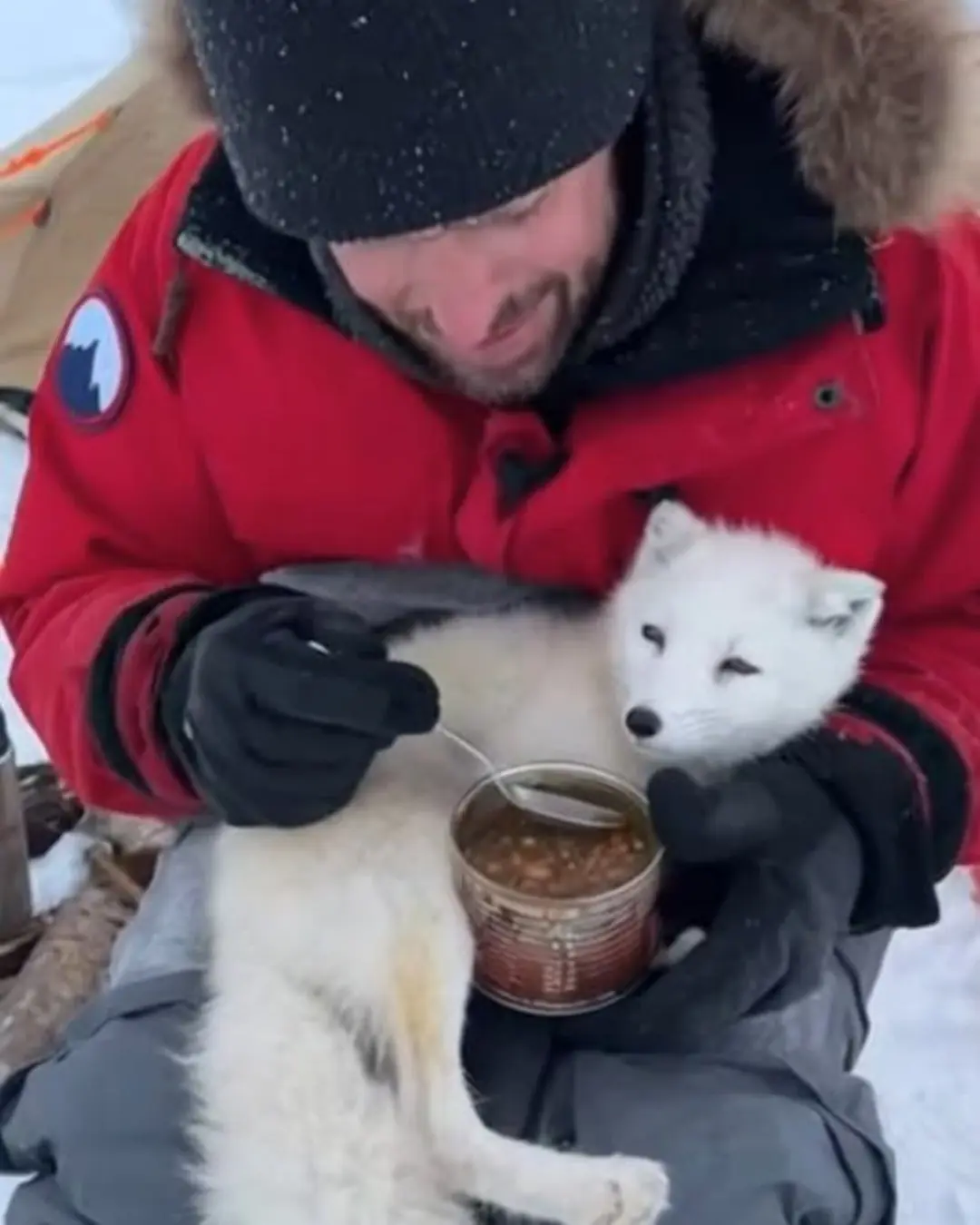 The Rule He Broke to Save a Life.