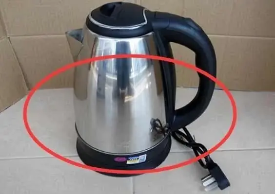 Why do foreigners use electric kettles so little even though they are very convenient?