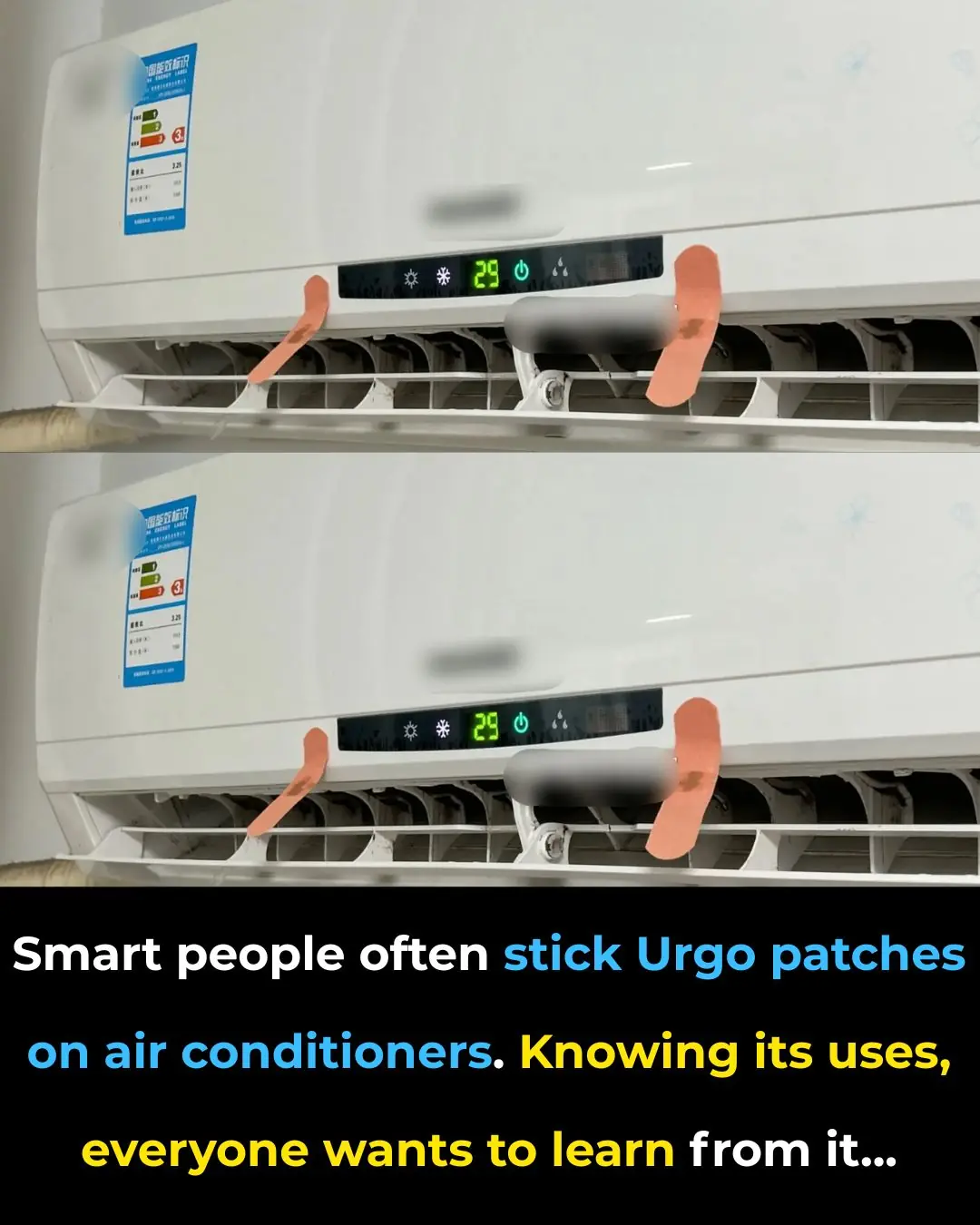 A Simple Trick to Make Your Air Conditioner Work Smarter