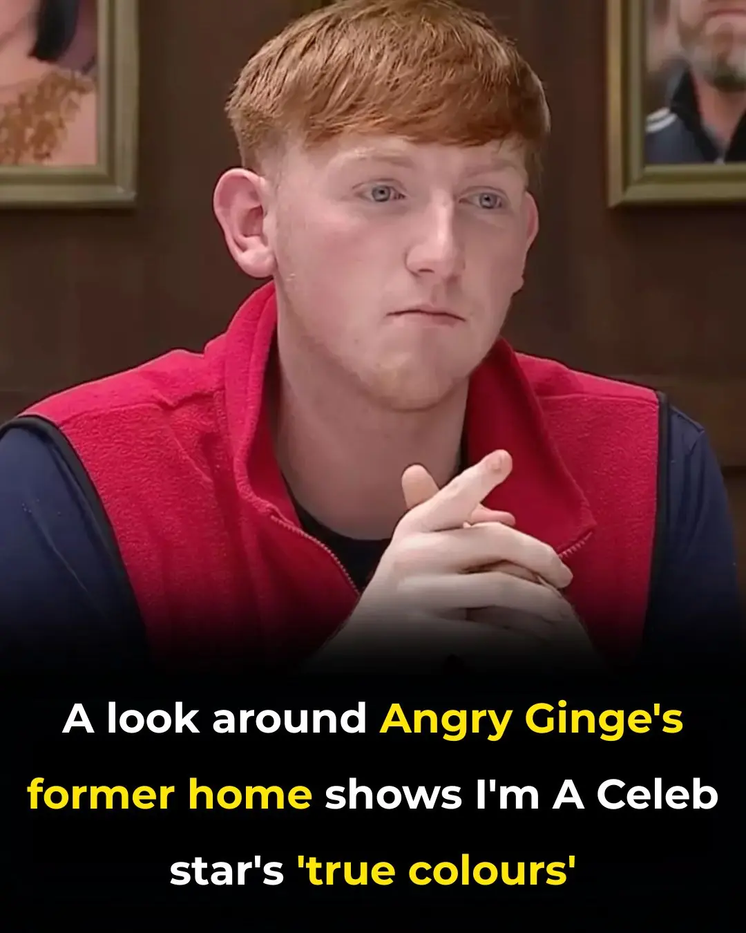 💰 From Humble Beginnings to Millionaire: Angry Ginge's Net Worth and Earnings
