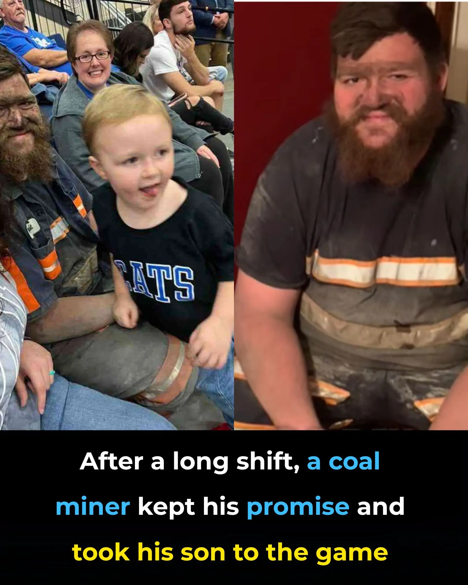 True Devotion in Fatherhood: The Power of Showing Up, No Matter the Circumstances