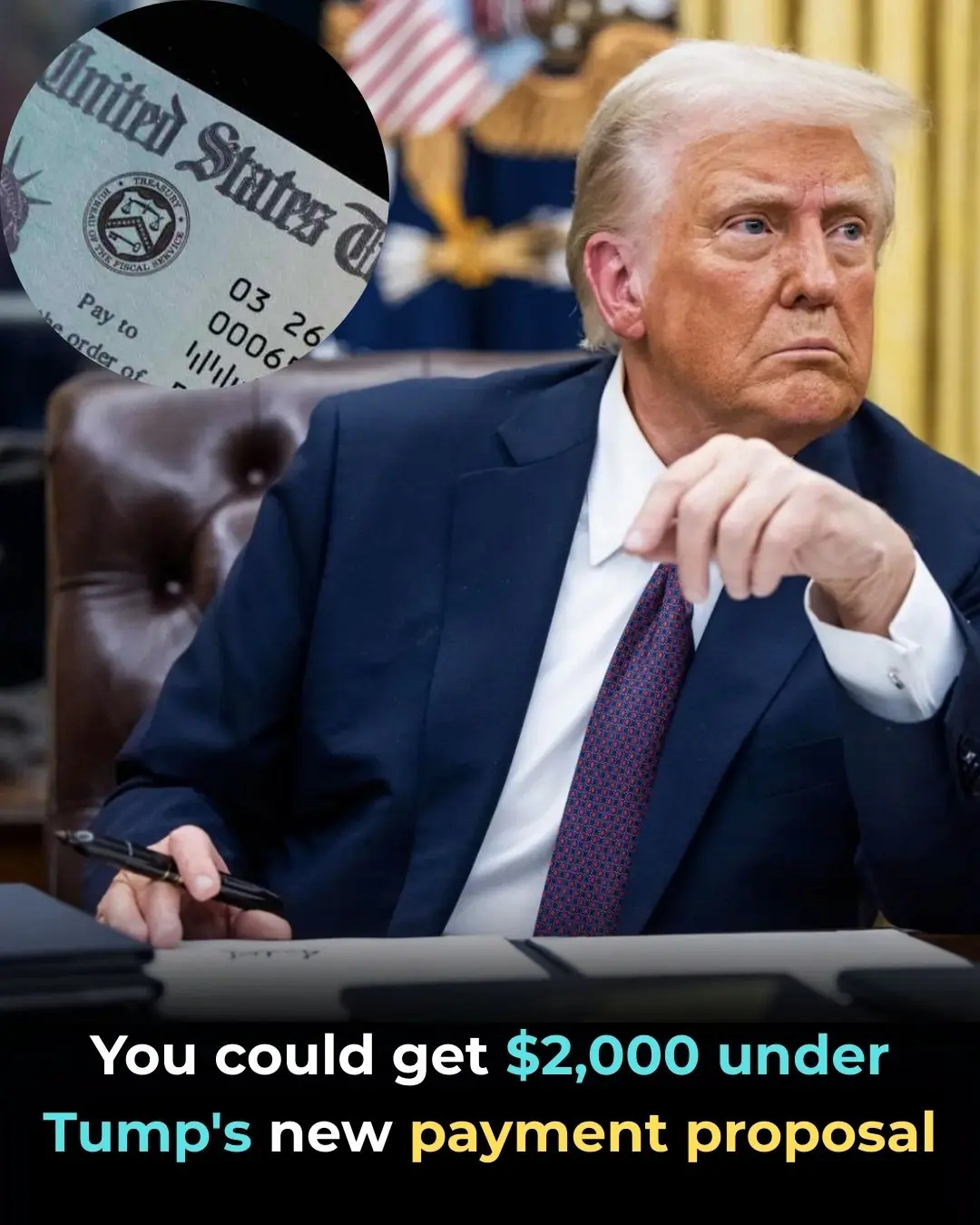 Will Americans Receive $2,000 Stimulus Checks? What You Need to Know