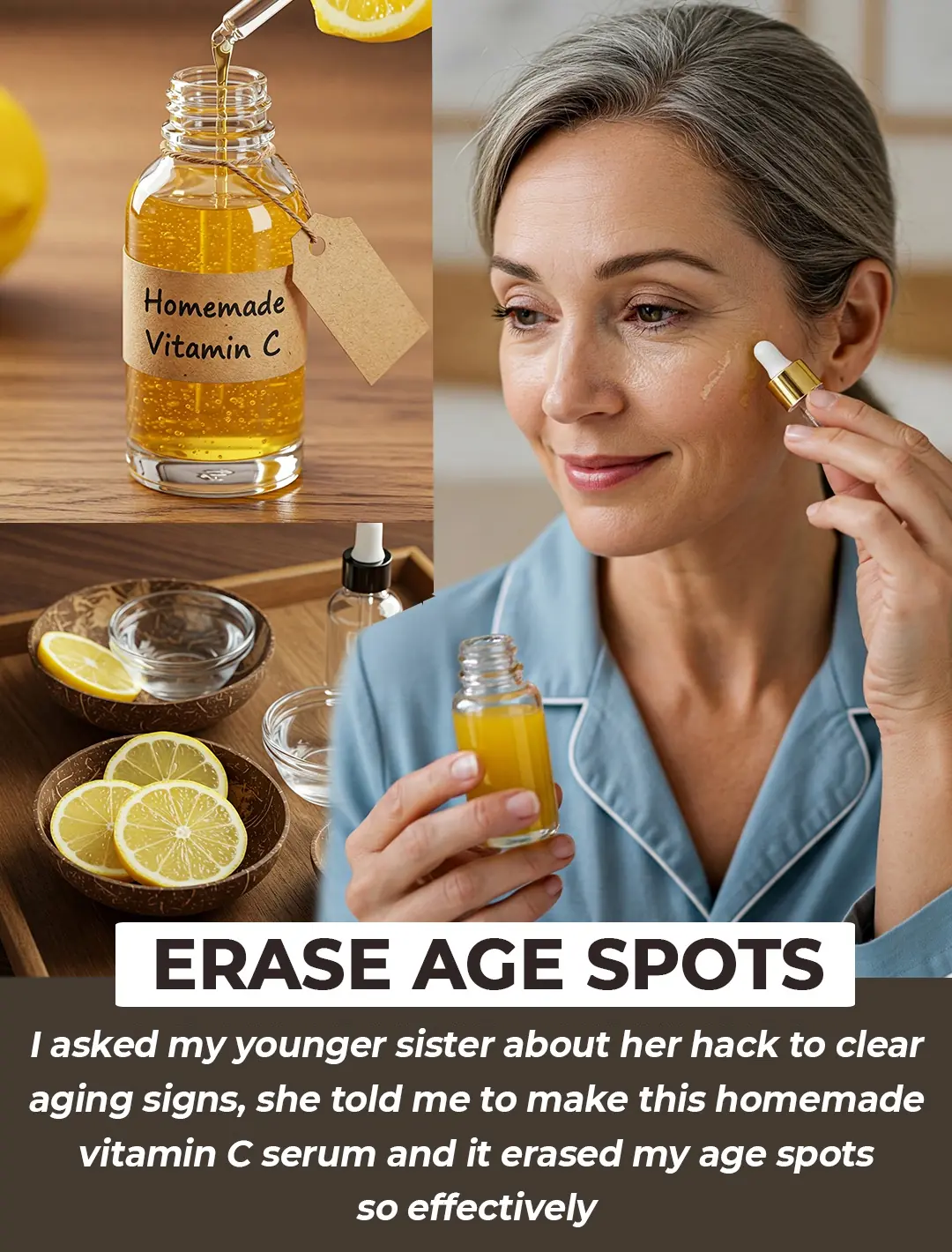 5 Ways Your Skin Changes as You Age and How to Keep It Vibrant