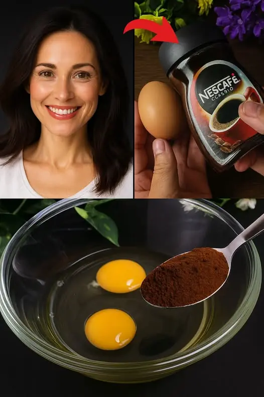 Eggs and Coffee: A Surprisingly Powerful Breakfast Combination