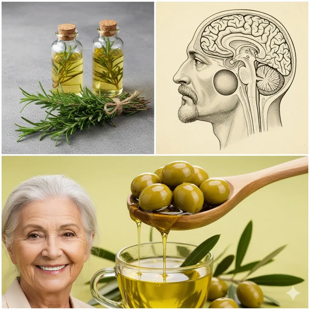 Unlocking the Power of Rosemary Tea: A Natural Elixir for Mind, Body, and Soul