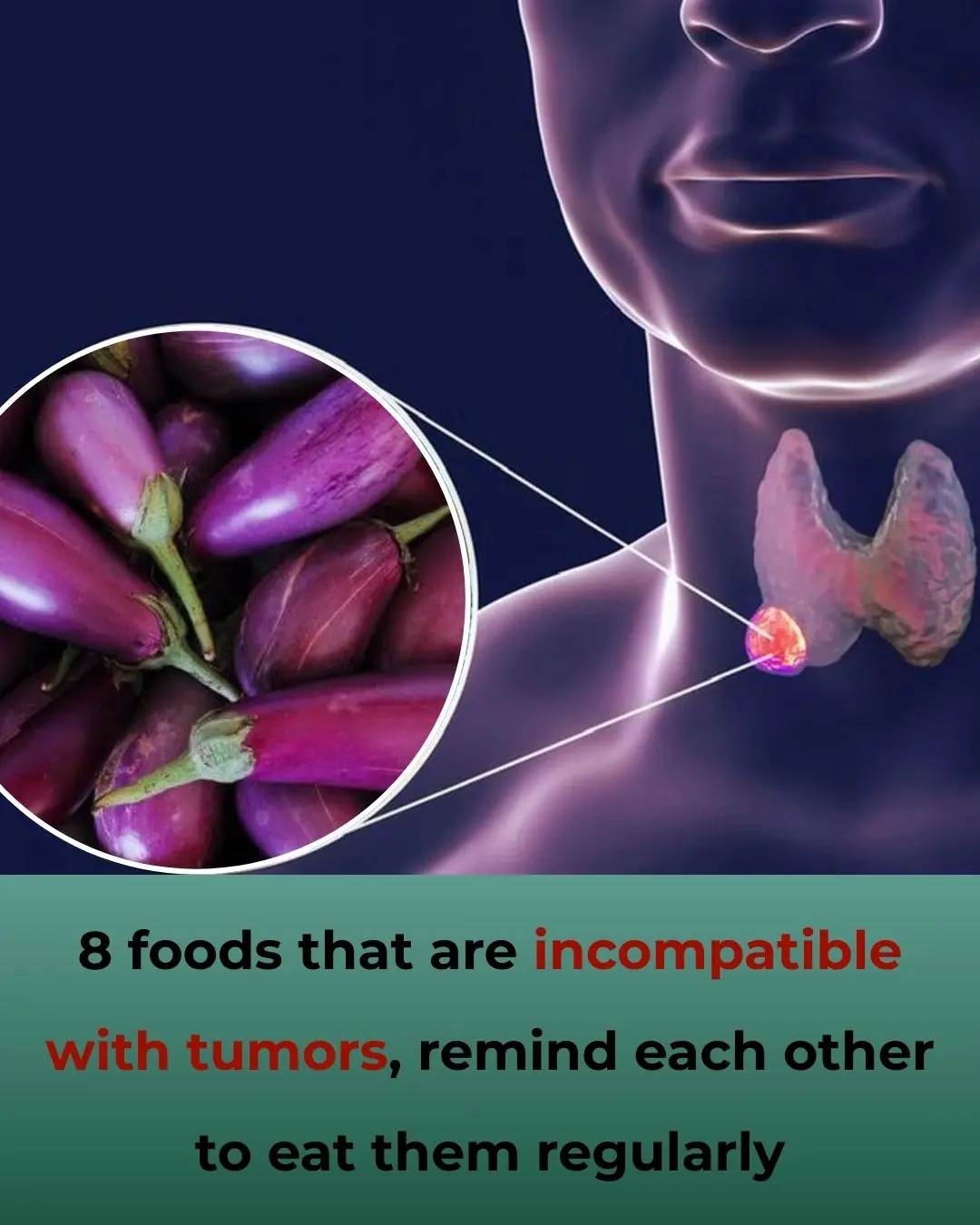 8 Foods That Fight Cancer – Add Them to Your Diet Regularly