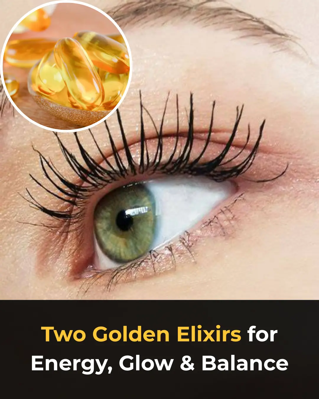 Natural Eyelash Growth Remedies – Oils, Serums & Home Treatments