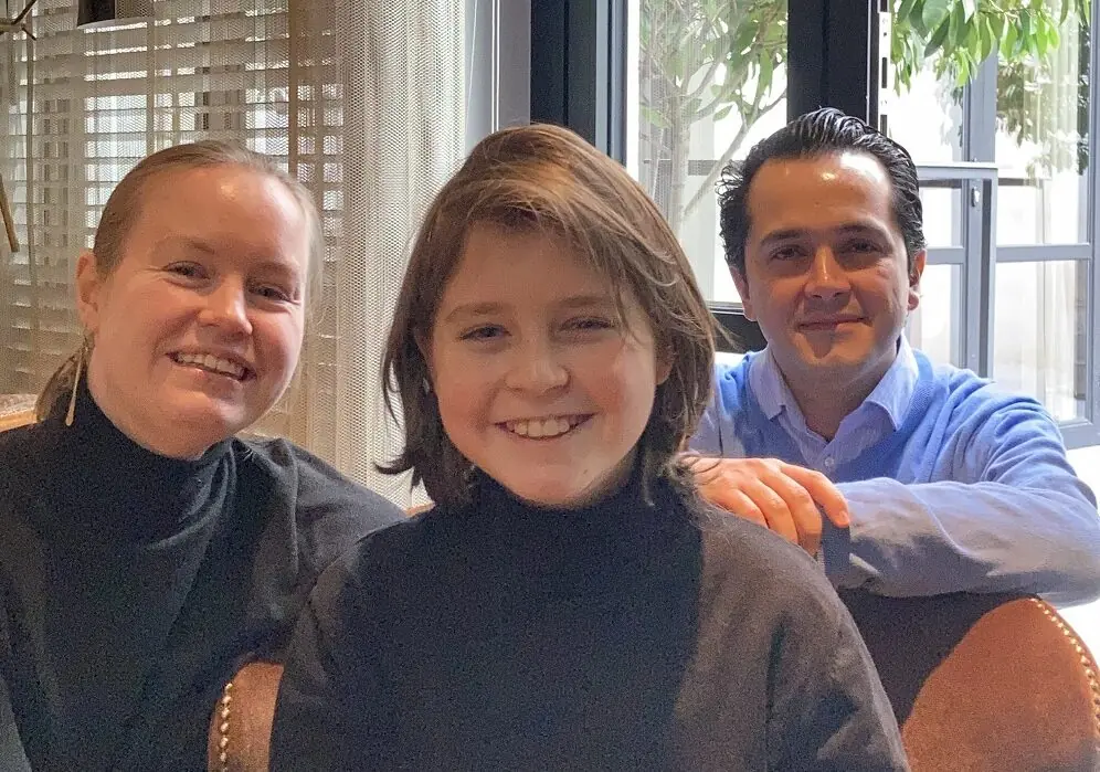 🌟 Belgium’s 15-Year-Old Prodigy Earns a PhD in Quantum Physics — A Remarkable Journey of Genius and Innovation 🌟