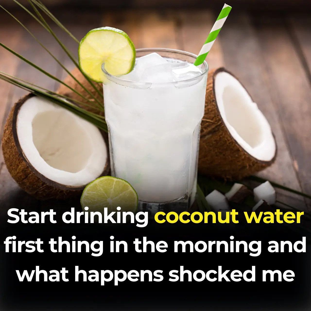 Coconut water: Is It Good for You, Nutrition, Benefits, Side Effects (Science Based)