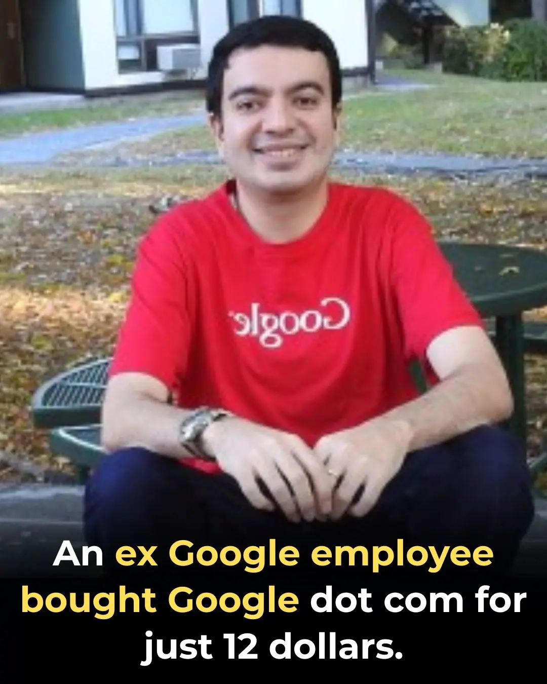 The Night Google.com Was Accidentally Sold for $12: A Story of Integrity and Goodwill