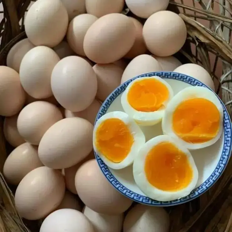 People Who Eat 3 Eggs Every Day Are Noticing This Crazy Difference
