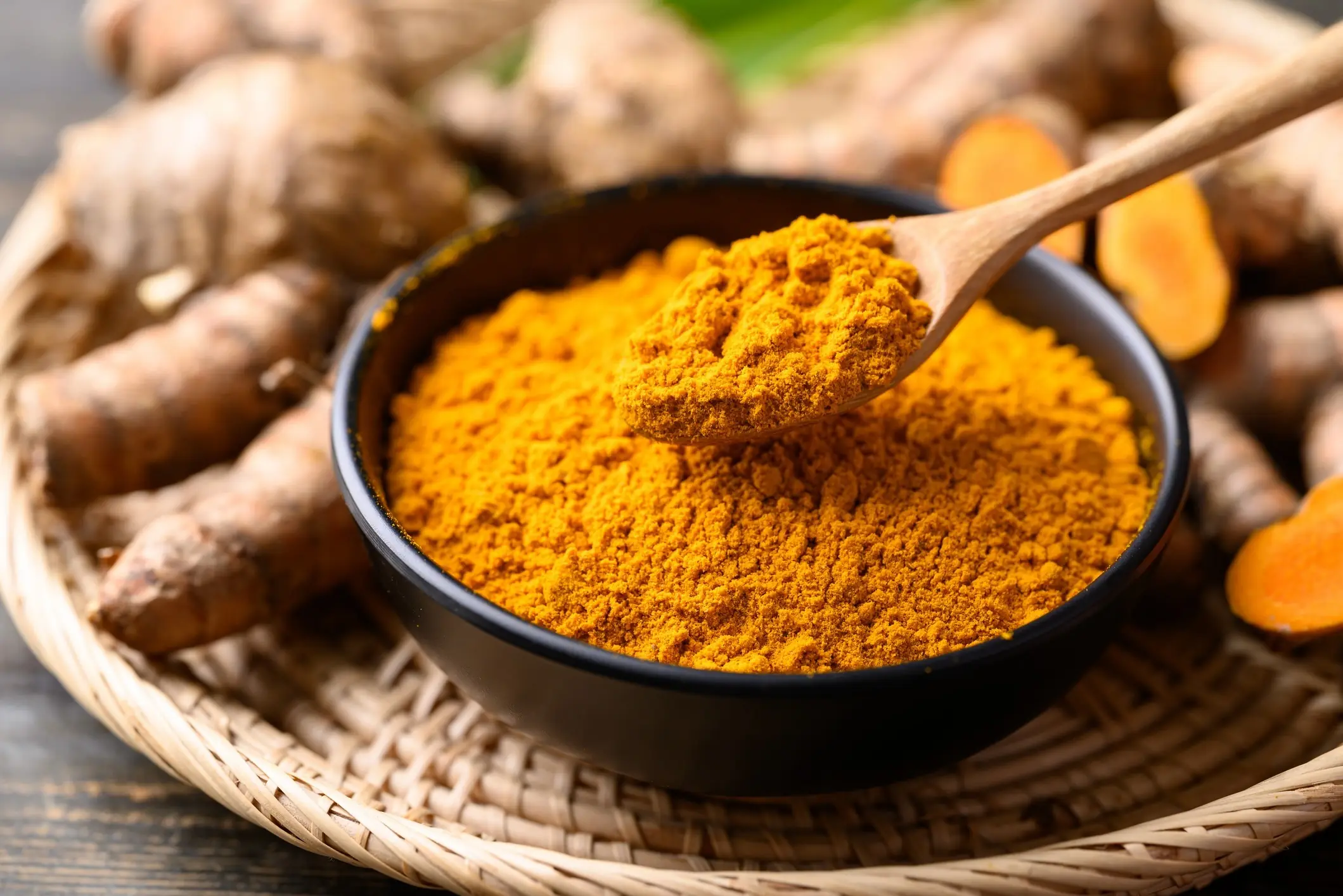 The Medicinal Powers of Turmeric That Doctors Rarely Mention