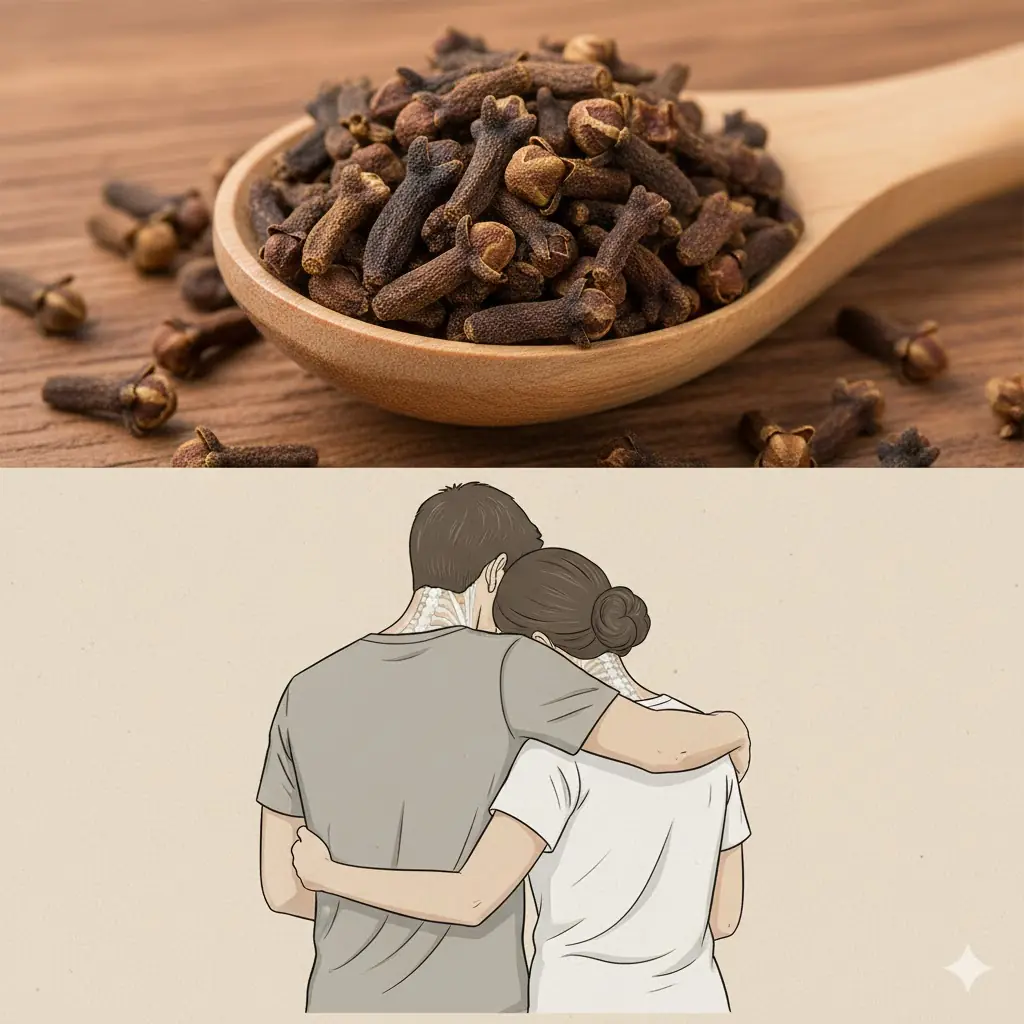 7 Surprising Health Benefits of Cloves for Men