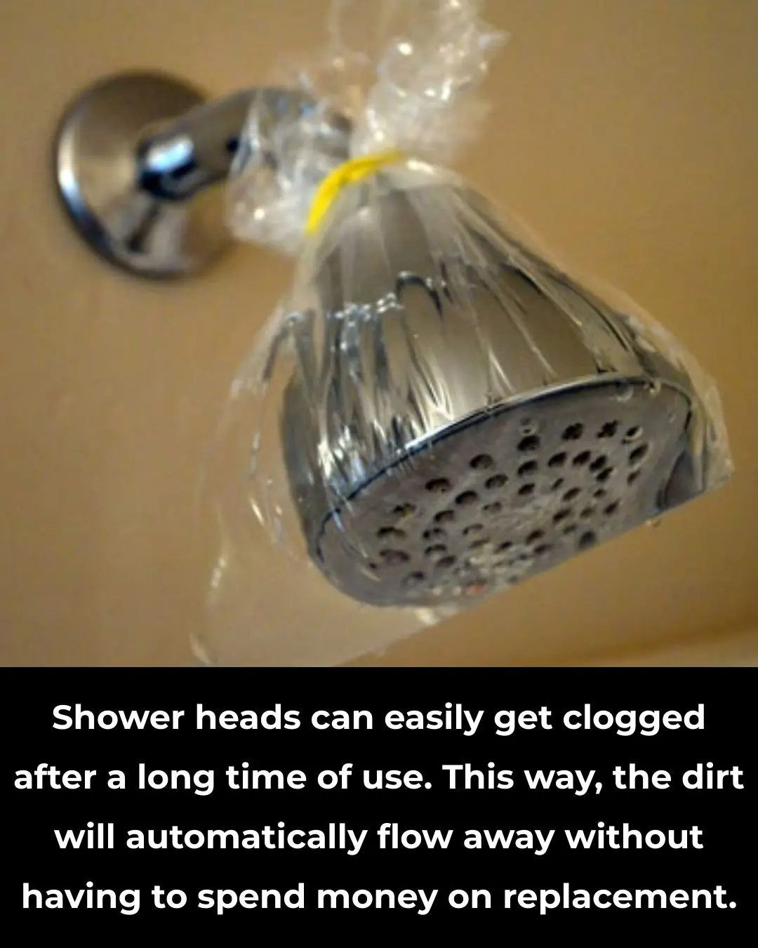 How to Clean a Showerhead to Prevent Clogging: Simple Tips to Keep It Working Like New Without Spending on Replacements