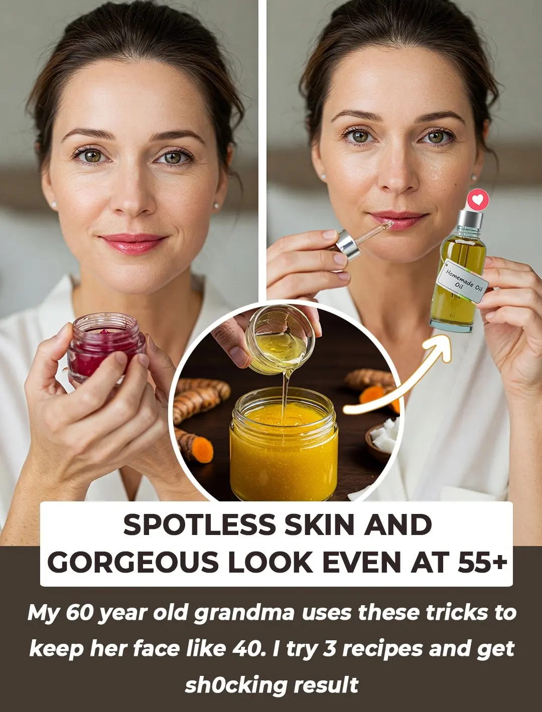 11 Essential Beauty Tips for Older Women to Keep Your Skin Timelessly Beautiful