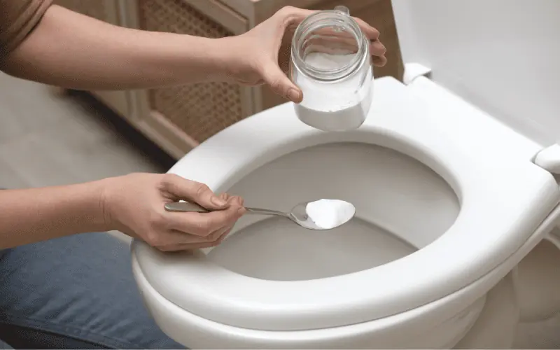 How to Remove Stubborn Toilet Water Rings: Simple, Effective, and Science-Backed Solutions