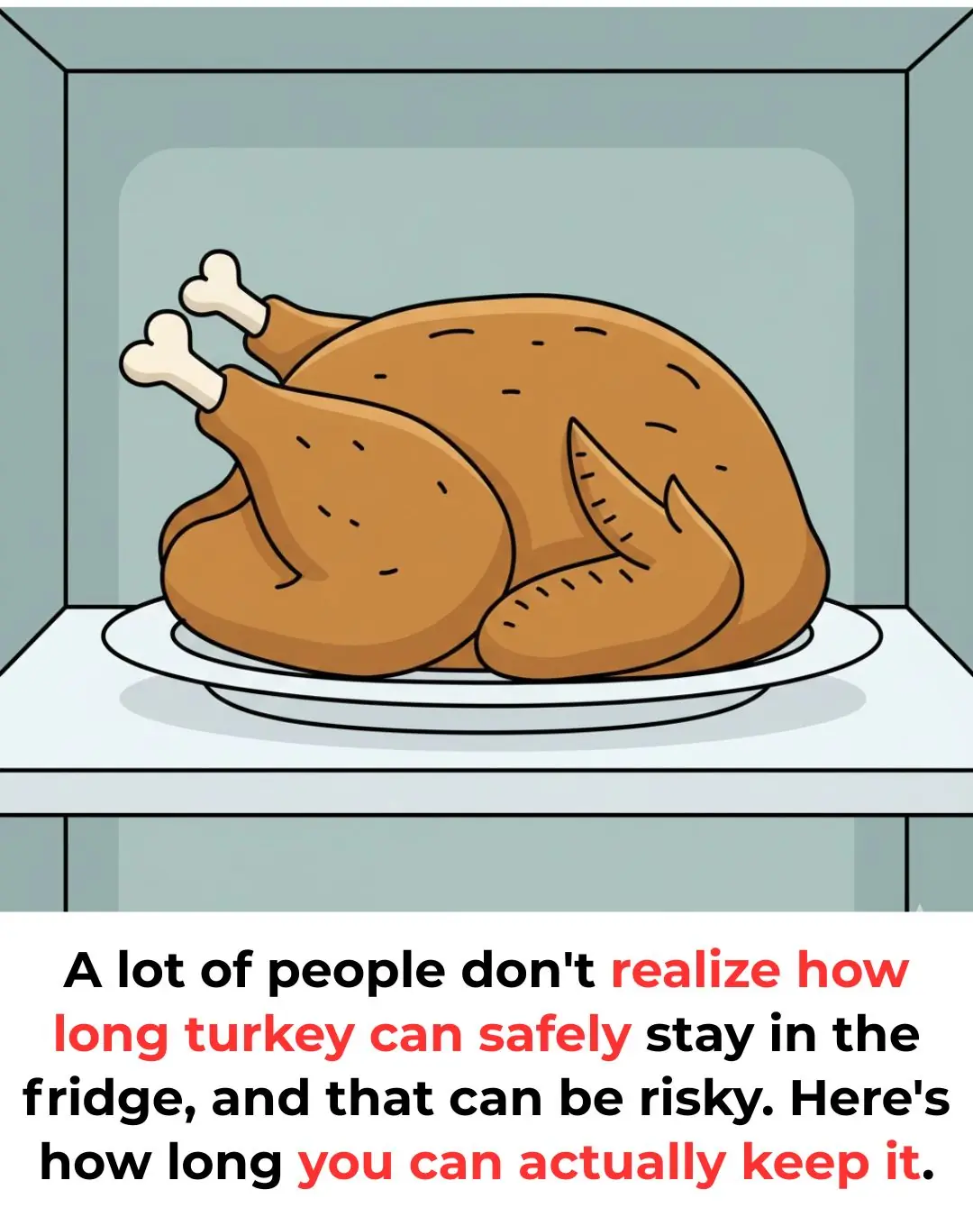 You may need to know some of these preservation methods.