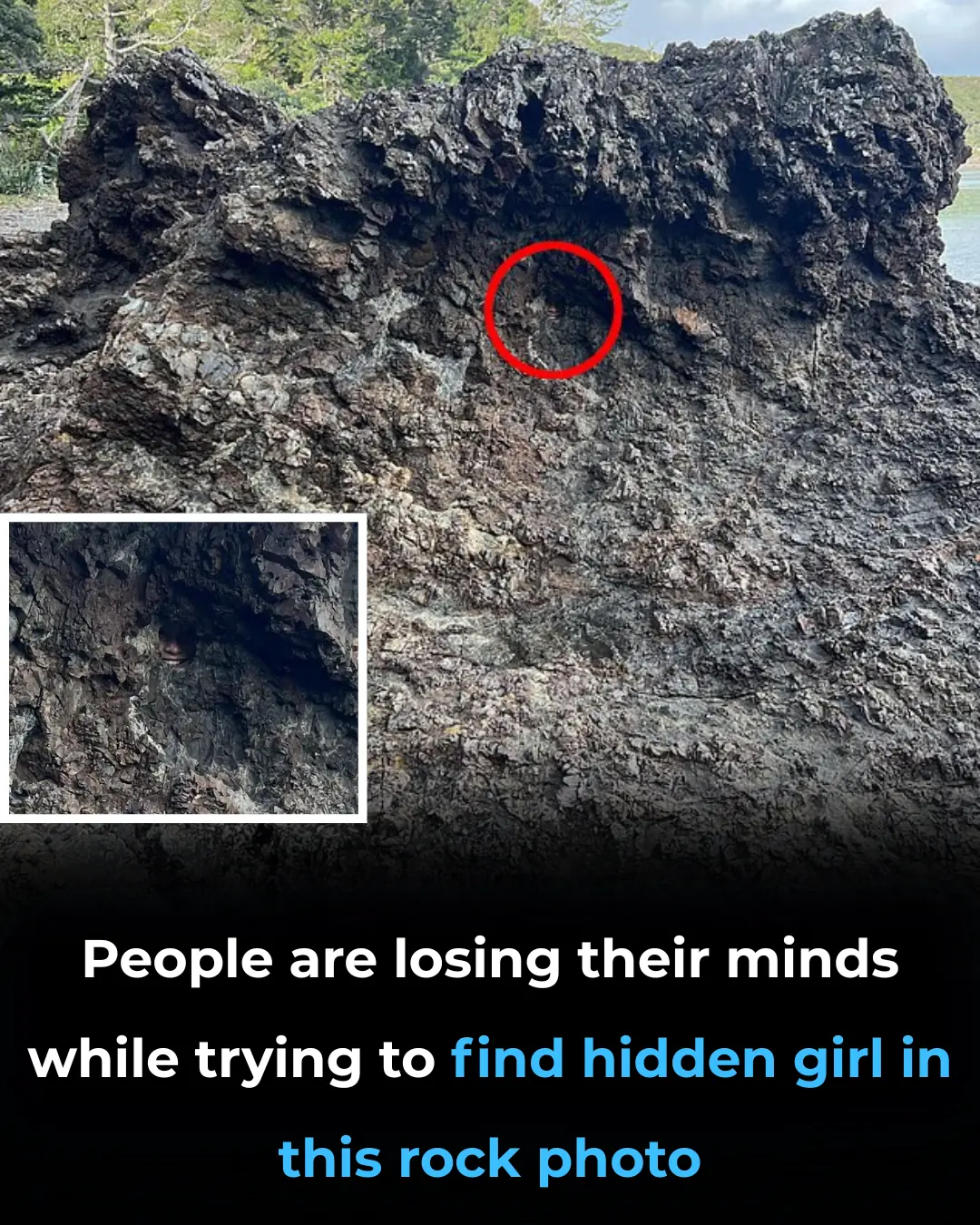 The Photo That Broke Everyone’s Brains