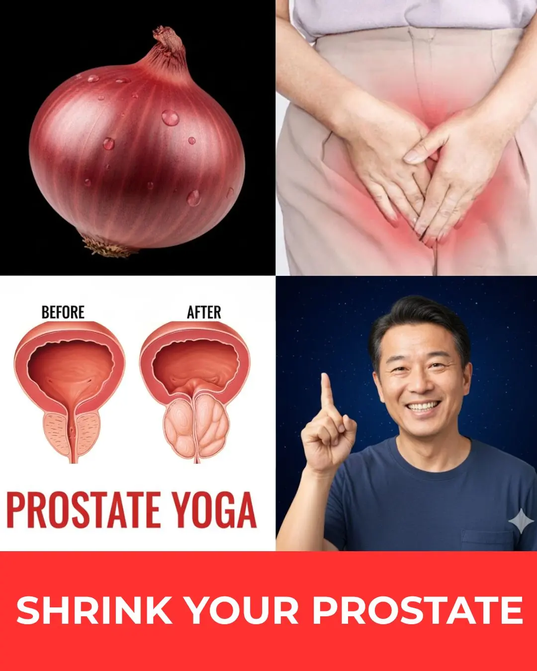 Don’t Toss Those Onion Peels — They’re Nature’s Hidden Remedy