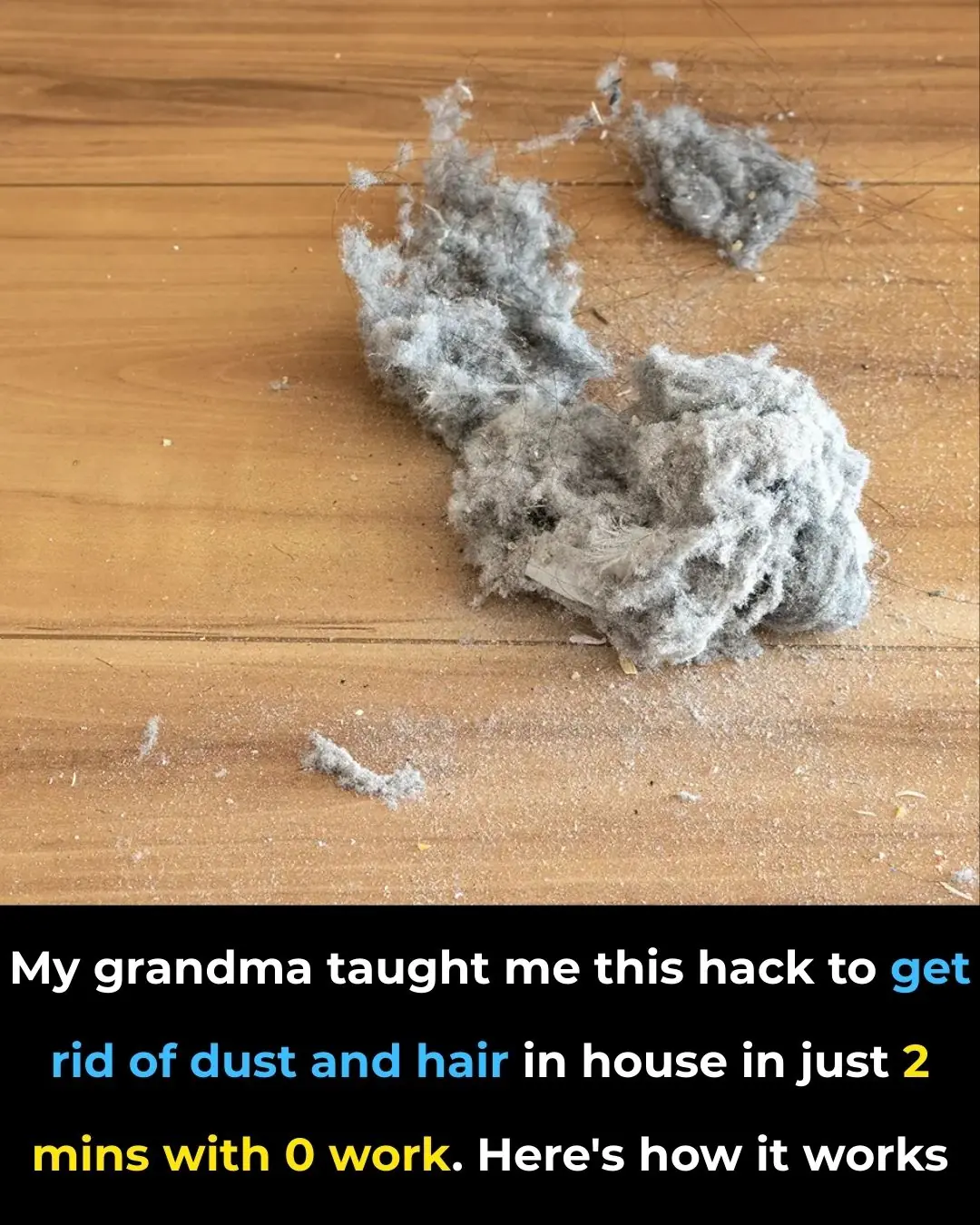 My Nana Sure Was a Clever Woman