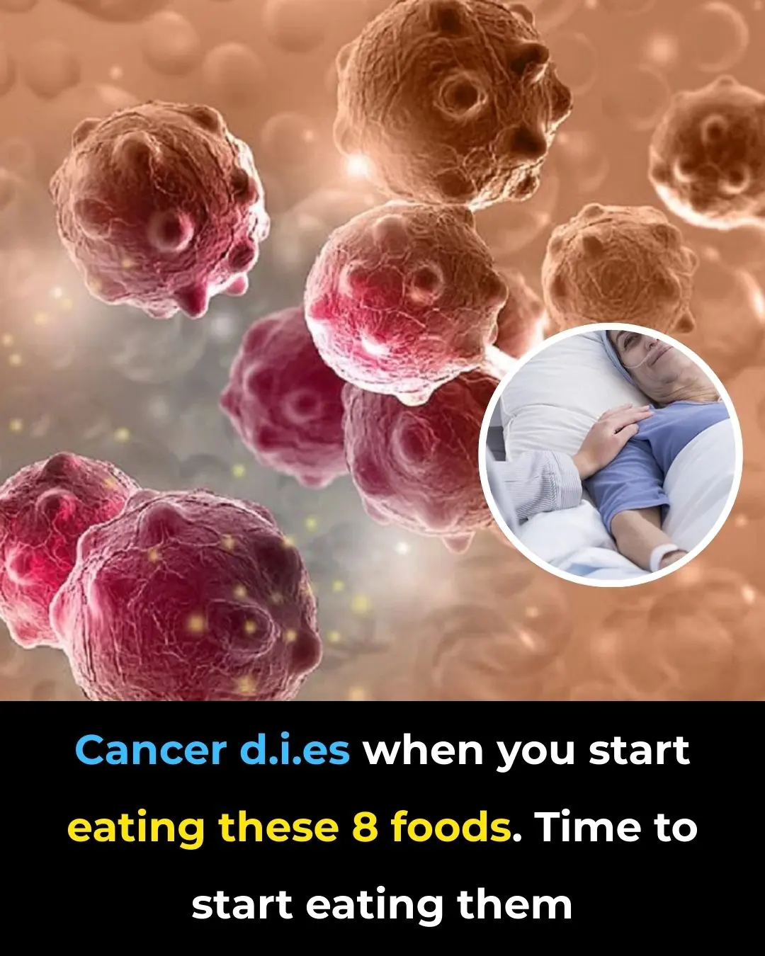 7 powerful anti-cancer foods you should start including in your diet