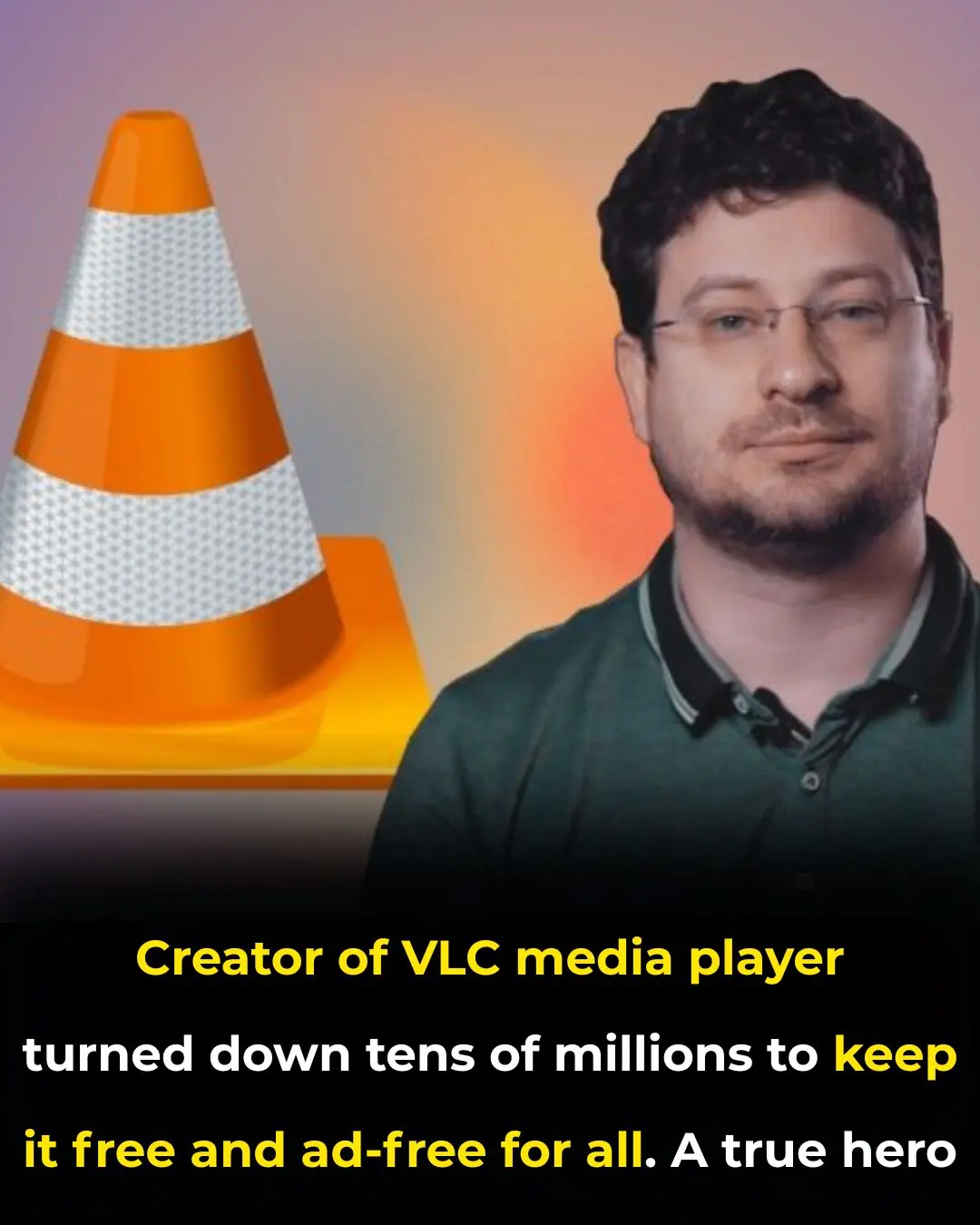 VLC Media Player: A Legacy of Free Software and User-Centric Innovation